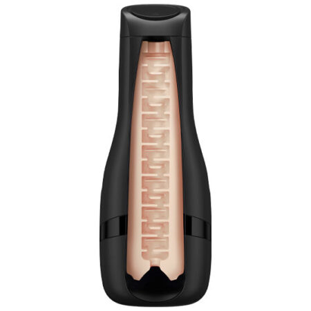 SATISFYER - HOMEM MANGA LUSTY LINGUES