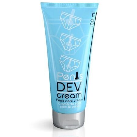 RUF - CREME DE AUMENTO DO PÉNIS PENIS DEV