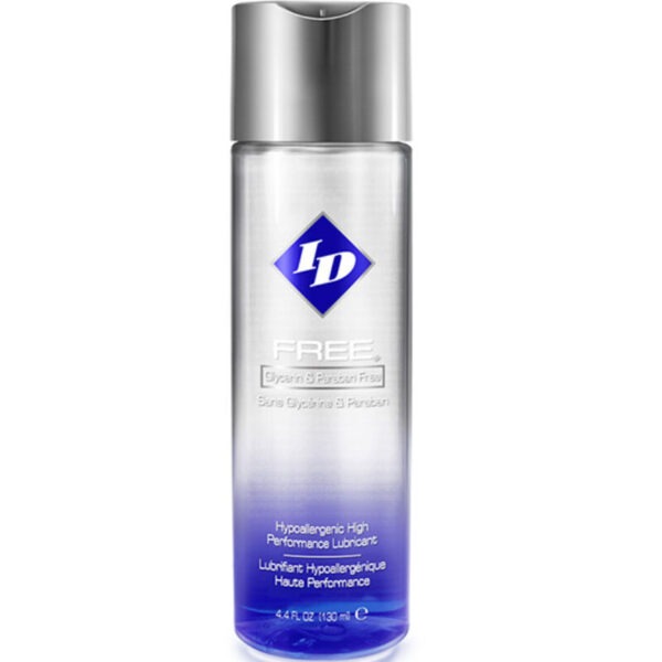 ID FREE - hipoalergénico À BASE DE ÁGUA 132 ML