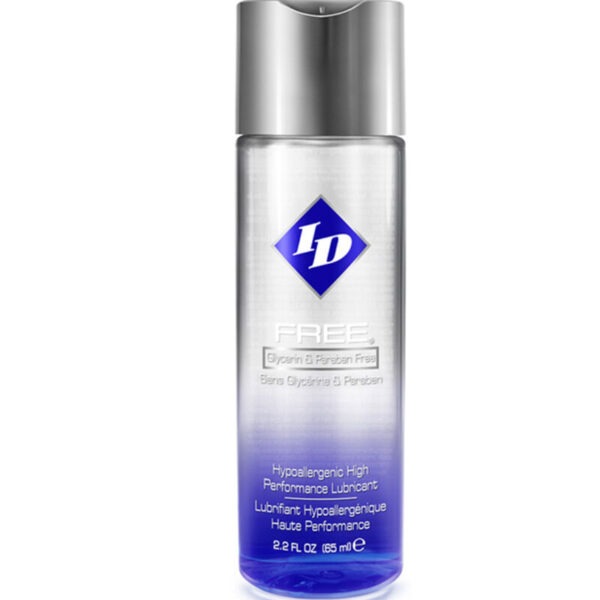 ID FREE - hipoalergénico À BASE DE ÁGUA 65 ML