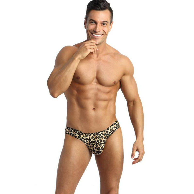 ANAIS MEN - MERCURY STRING L 1 ANAIS MEN - MERCURY STRING L