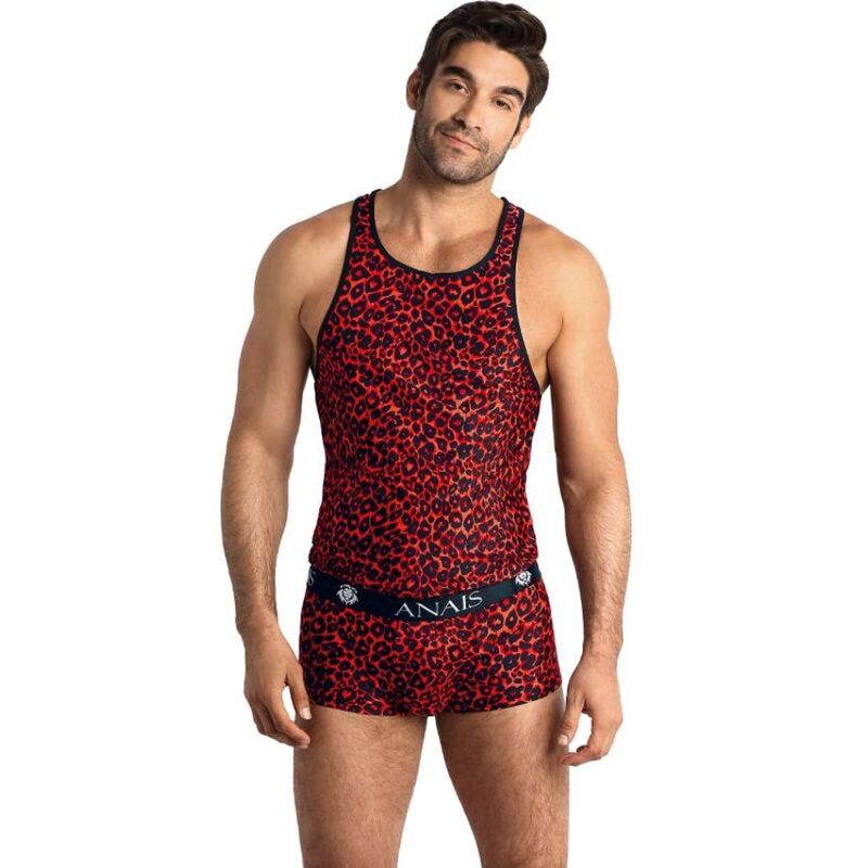 ANAIS MEN - TRIBAL TOP M 1 ANAIS MEN - TRIBAL TOP M