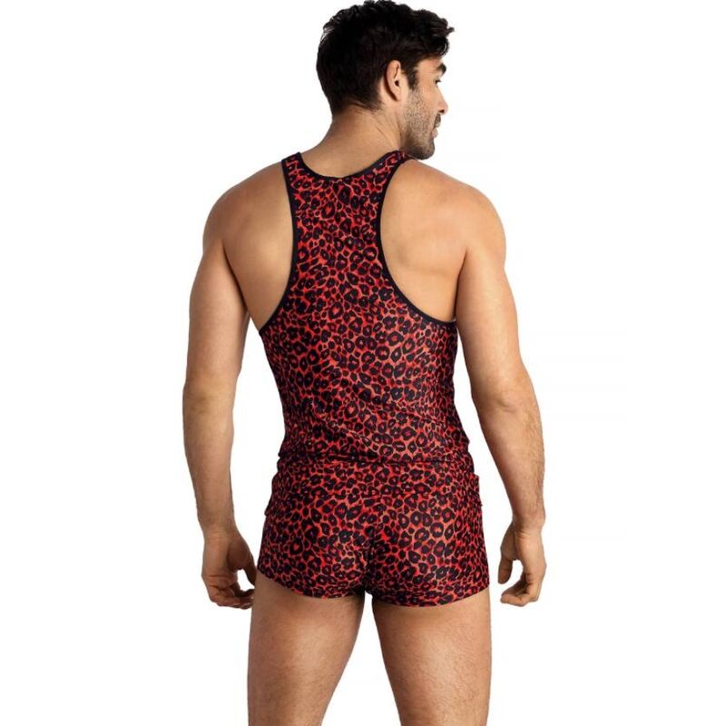 ANAIS MEN - TRIBAL TOP M 2 ANAIS MEN - TRIBAL TOP M