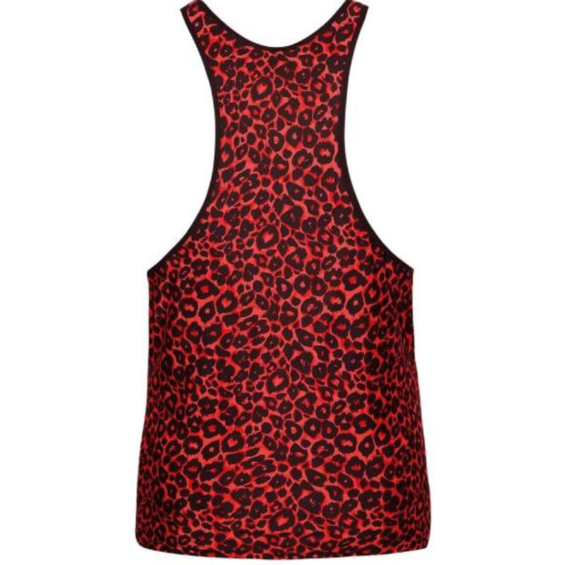 ANAIS MEN - TRIBAL TOP M 4 ANAIS MEN - TRIBAL TOP M