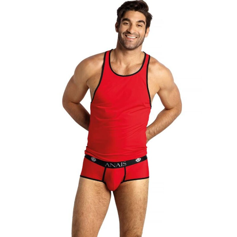 ANAIS MEN - SOUL TOP XL 1 ANAIS MEN - SOUL TOP XL