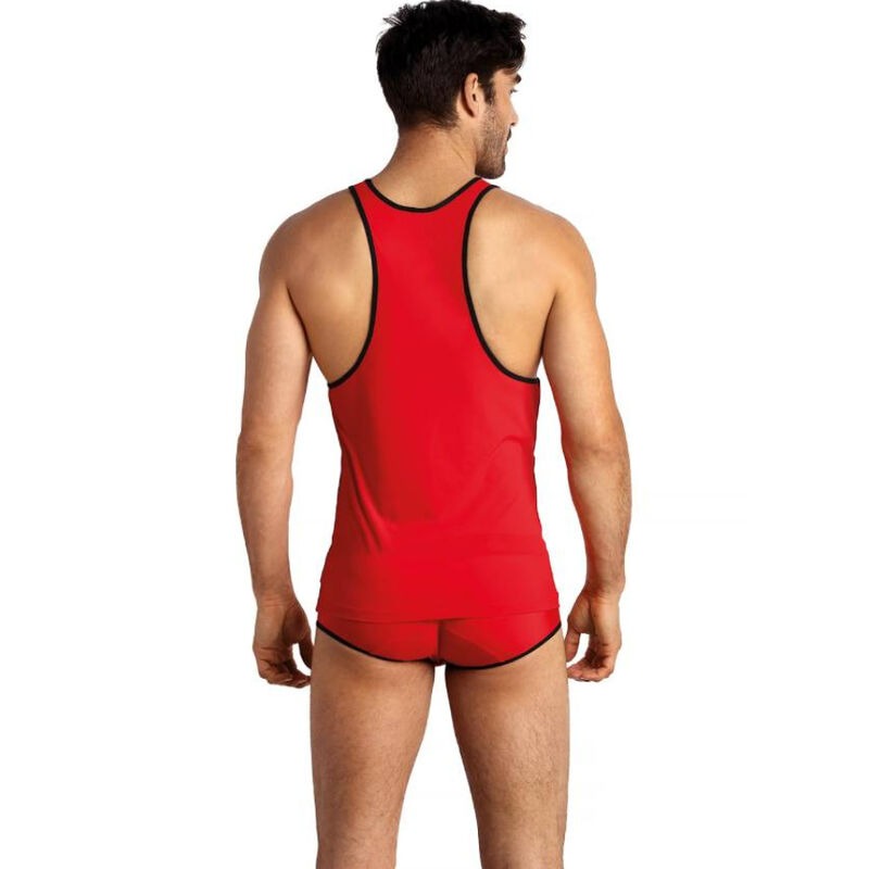 ANAIS MEN - SOUL TOP XL 2 ANAIS MEN - SOUL TOP XL