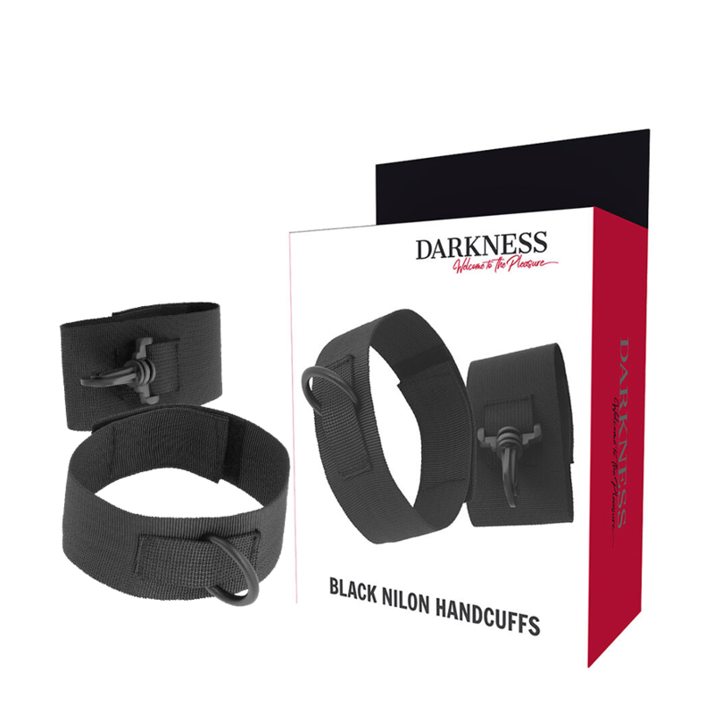 DARKNESS - ALGEMAS DE NYLON PARA INICIANTES 1 DARKNESS - ALGEMAS DE NYLON PARA INICIANTES