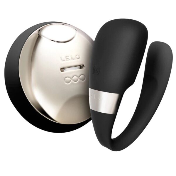 LELO - INSIGNIA TIANI 3 massajador PRETO
