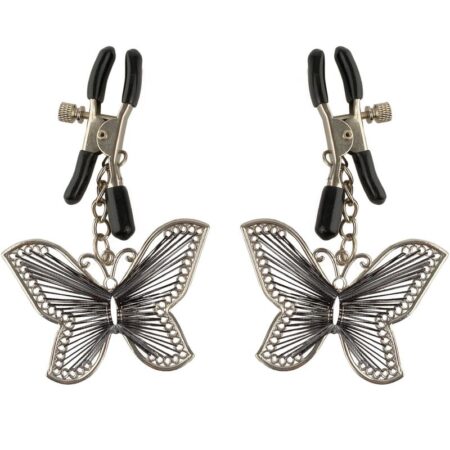 FETISH FANTASY SERIES - PINAS DE BORBOLETA