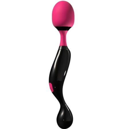 ADRIEN LASTIC - VARINHA VIBRADOR massajador SYMPHONY