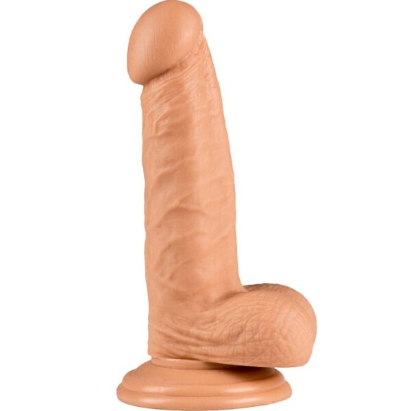 ALIVE - PÉNIS REALÍSTICO LITTLE JOHN 14,6 CM