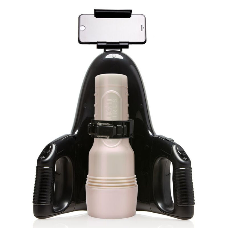 FLESHLIGHT - VIOLET MYERS WAIFU + LANÇAMENTO UNIVERSAL + LUBRIFICANTE AQUA QUALITY 50 ML 3 FLESHLIGHT - VIOLET MYERS WAIFU + LANÇAMENTO UNIVERSAL + LUBRIFICANTE AQUA QUALITY 50 ML