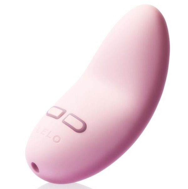 LELO - LILY 2 massajador PESSOAL ROSA