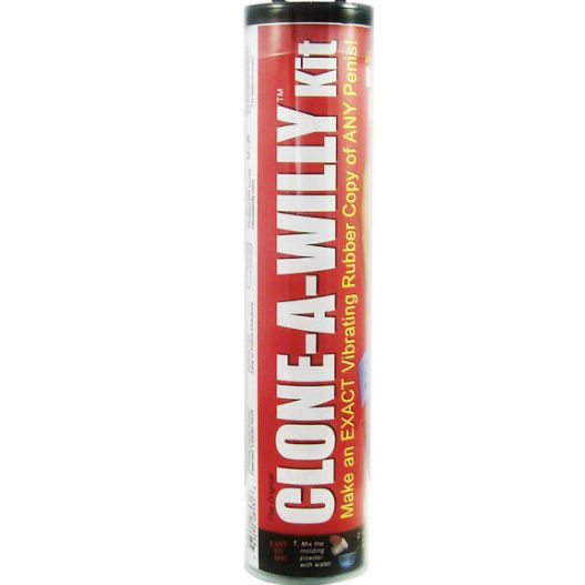 CLONE A WILLY - PÉNIS CLONER COM VIBRADOR