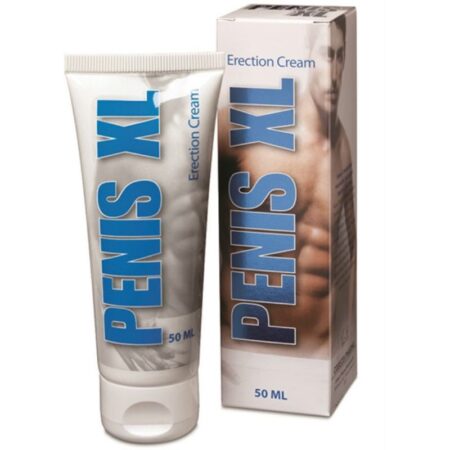 COBECO - PÉNIS XL CREMA 50 ML
