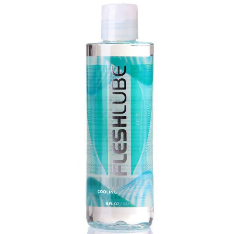 FLESHLIGHT - LUBRIFICANTE EFEITO FLESHLUBE ICE COLD 250ML 1 FLESHLIGHT - LUBRIFICANTE EFEITO FLESHLUBE ICE COLD 250ML