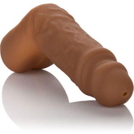 CALIFORNIA EXOTICS - STAND PARA PEE PACKER Castanho