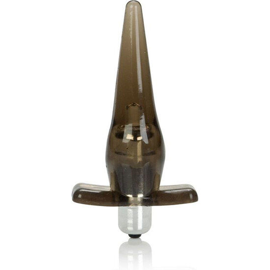 CALIFORNIA EXOTICS - MINI VIBRO TEASE PRETO 1 CALIFORNIA EXOTICS - MINI VIBRO TEASE PRETO