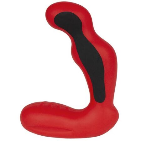 ELECTRASTIM - SILICONE FUSION HABANERO massajador DE PRÓSTATA