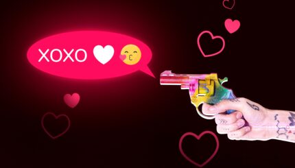 lovebombing