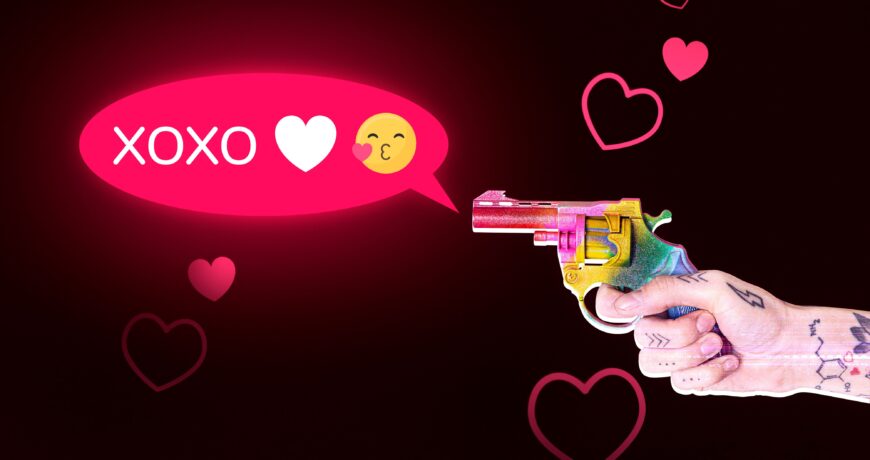 lovebombing